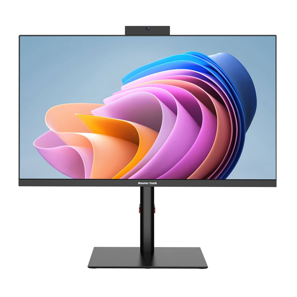 Master Tech ZN240-C38SB i3 (12100) 8GB RAM 256GB SSD All in One