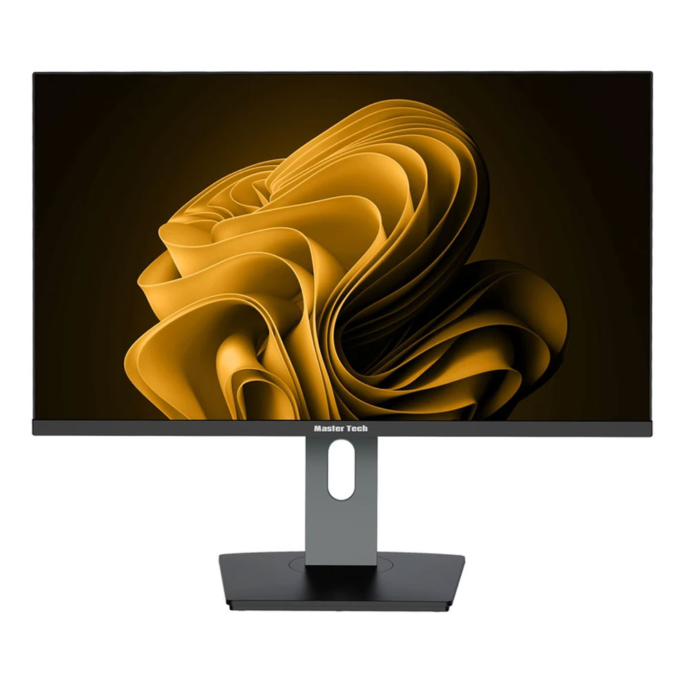 Master Tech ZN270-C58SB i5 (12400) 8GB RAM 256GB SSD All in One