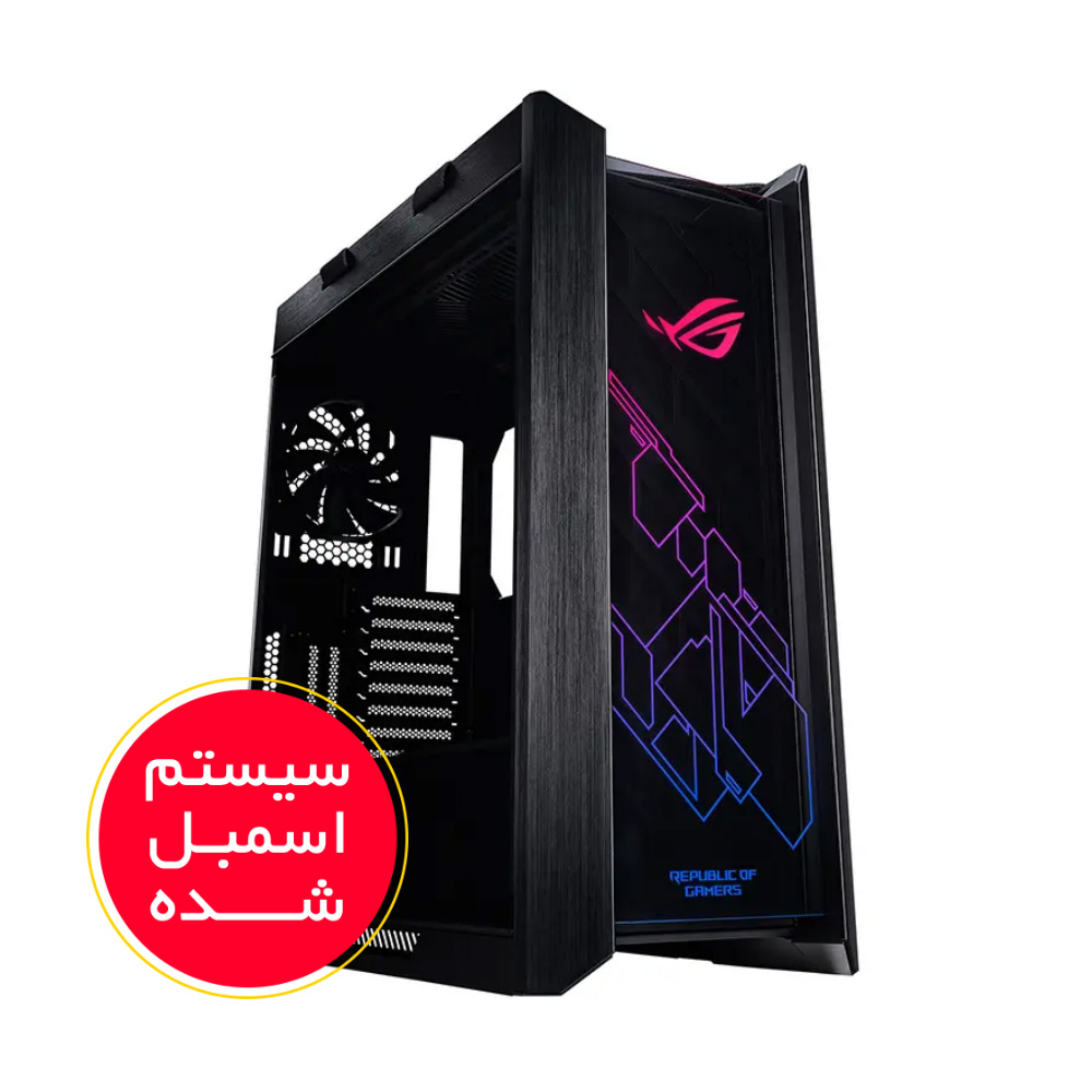 AtraMart Assembled PC For 3D Design Video Edit Intel Core i9-13900K/Z690/64GB DDR5/4TB HDD/1TB+512GB SSD/RTX4080 12GB
