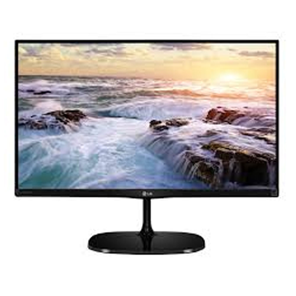 LG 23MP67HQ IPS Monitor