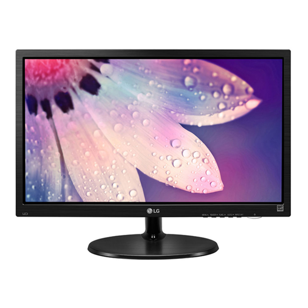 LG 22M38A LED Monitor - 21.5 inch