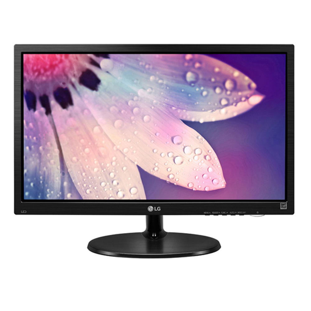 LG 20M38A LED Monitor - 19.5 inch