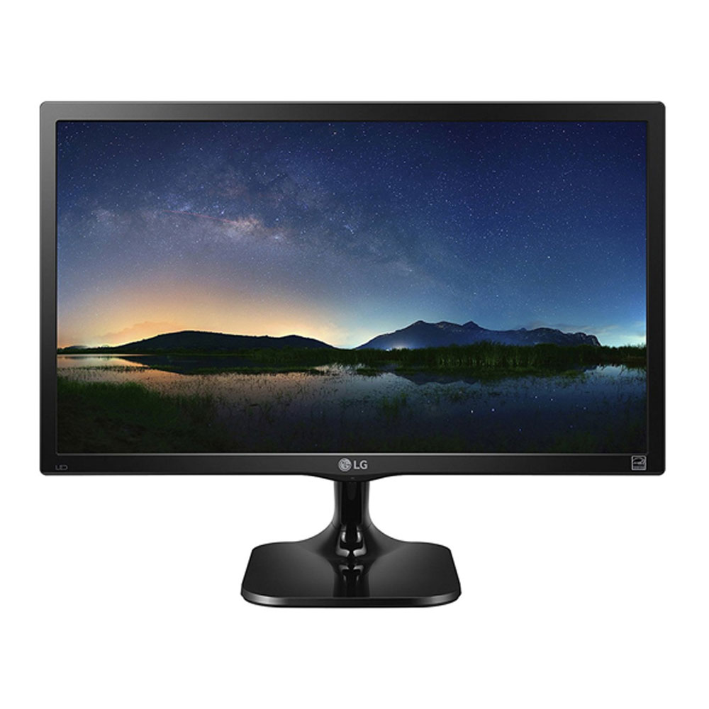 LG 24M47VQ LED Monitor - 23.5 inch