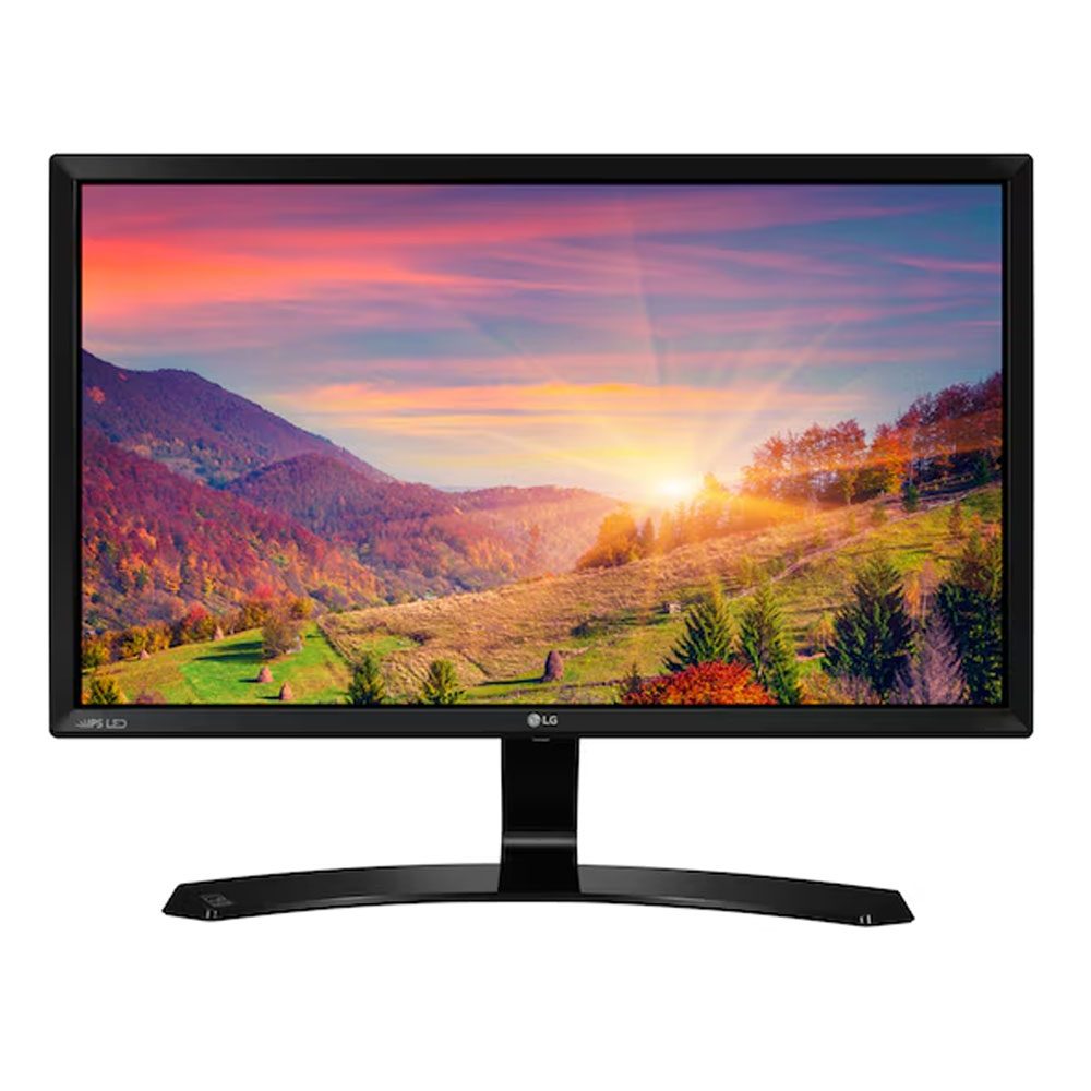 LG 22MP58VQ-P IPS LED Monitor 21.5 inch