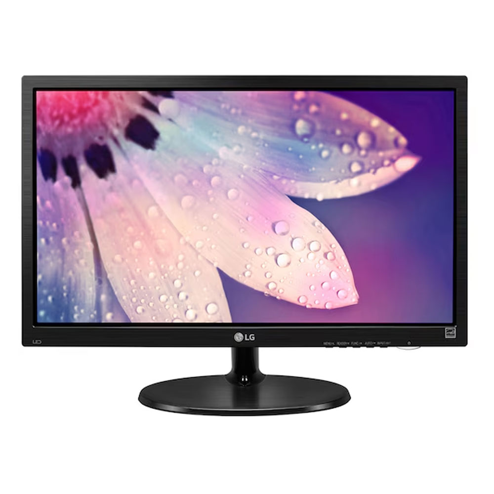 LG 24M38H Office Monitor 24 Inch
