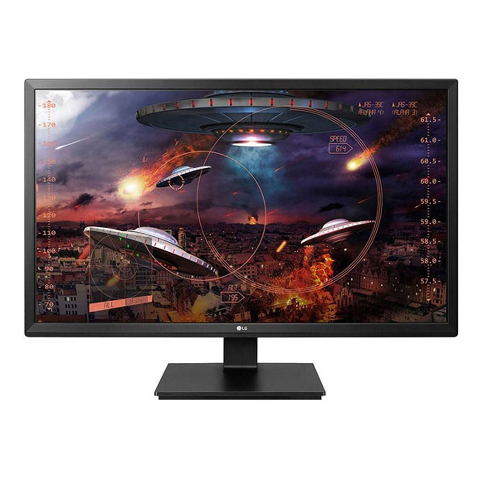 LG 27UD59P-B 4K UHD Monitor 27 Inch