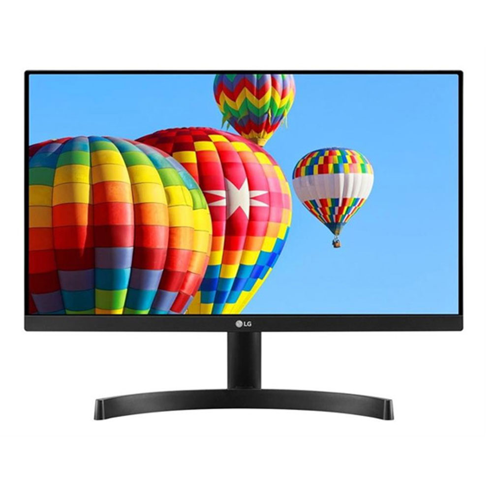 LG 27MK60TM IPS LED Monitor - 27 Inch