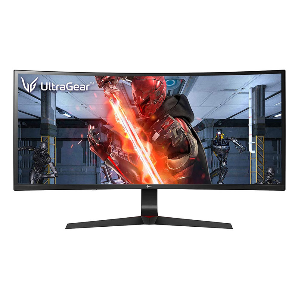 LG 34GL750-B 34inch 21:9 UltraWide Gaming Monitor