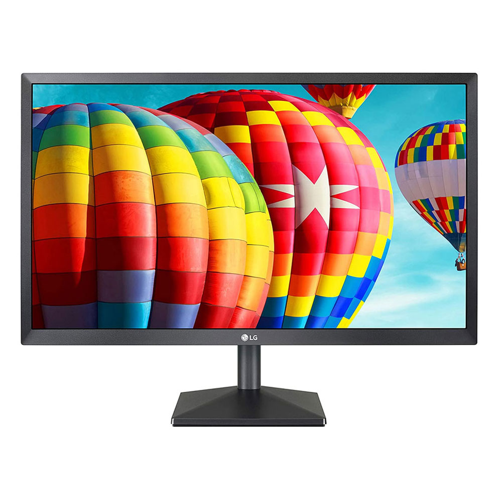 LG 22MN430H-B monitor 22 inch Monitor
