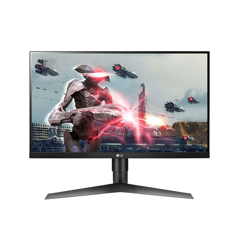 LG 27GL650F-B 27 inch Gaming Monitor
