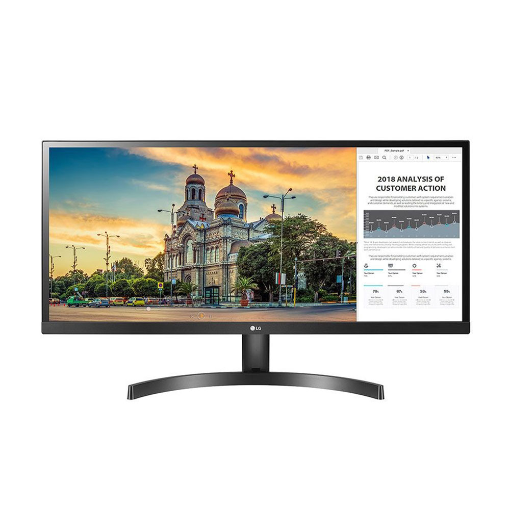 LG 29WN600-W 29 Inch Monitor