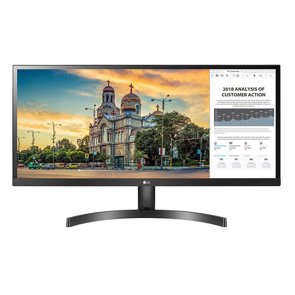 LG 29WN600-W 29 Inch Monitor
