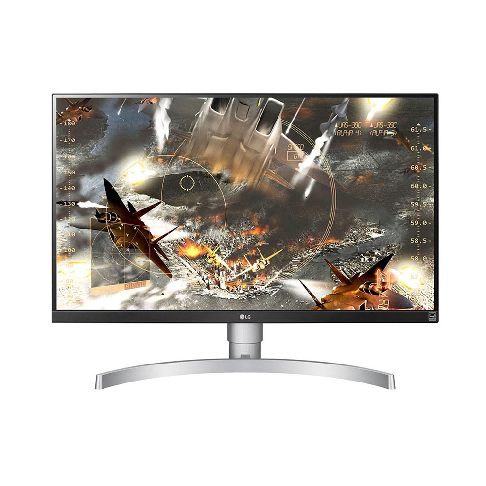 LG 27UL850-W 27 Inch Monitor