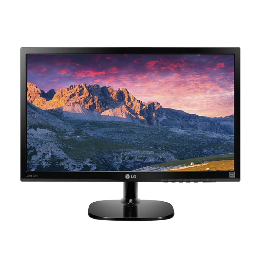 LG 20MP48AB Monitor 19.5 Inch