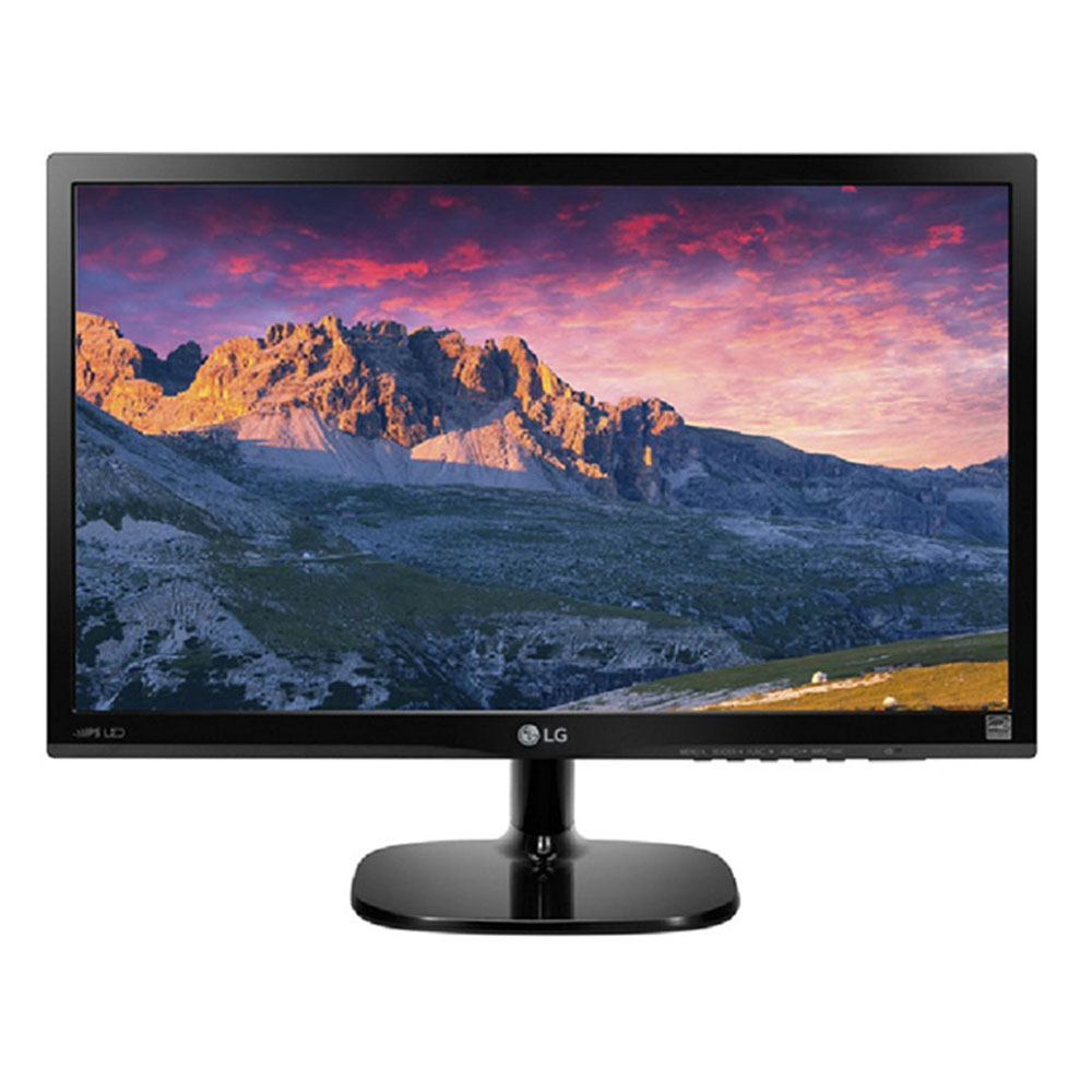 LG 20MP48AB Monitor 19.5 Inch