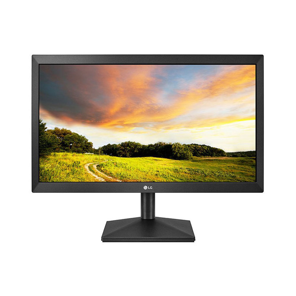LG 22MK400H-B Monitor 22 Inch
