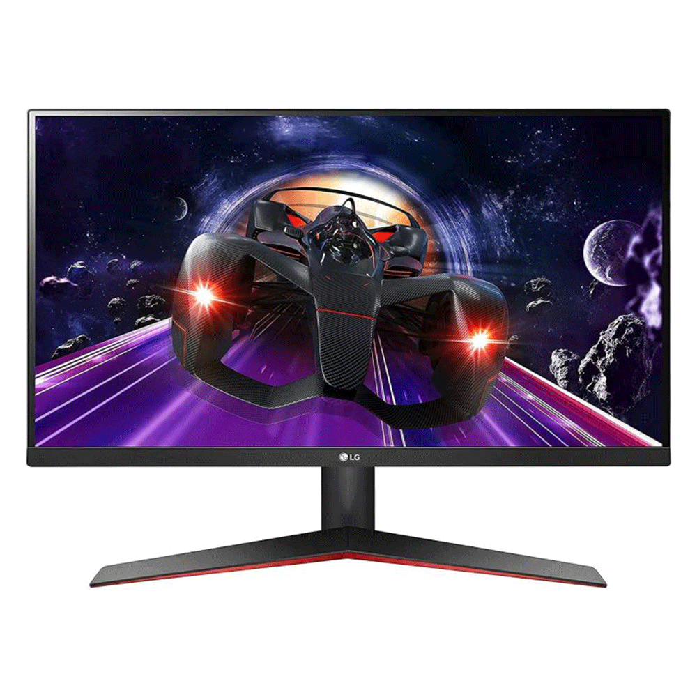 LG 24MP60G-B 24 Inch Full HD IPS LED Monitor