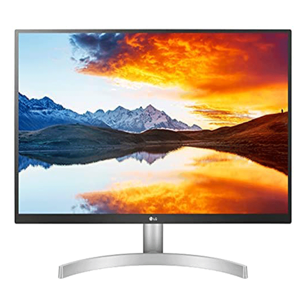 LG 27UL500 27 Inch 4K UHD IPS Monitor