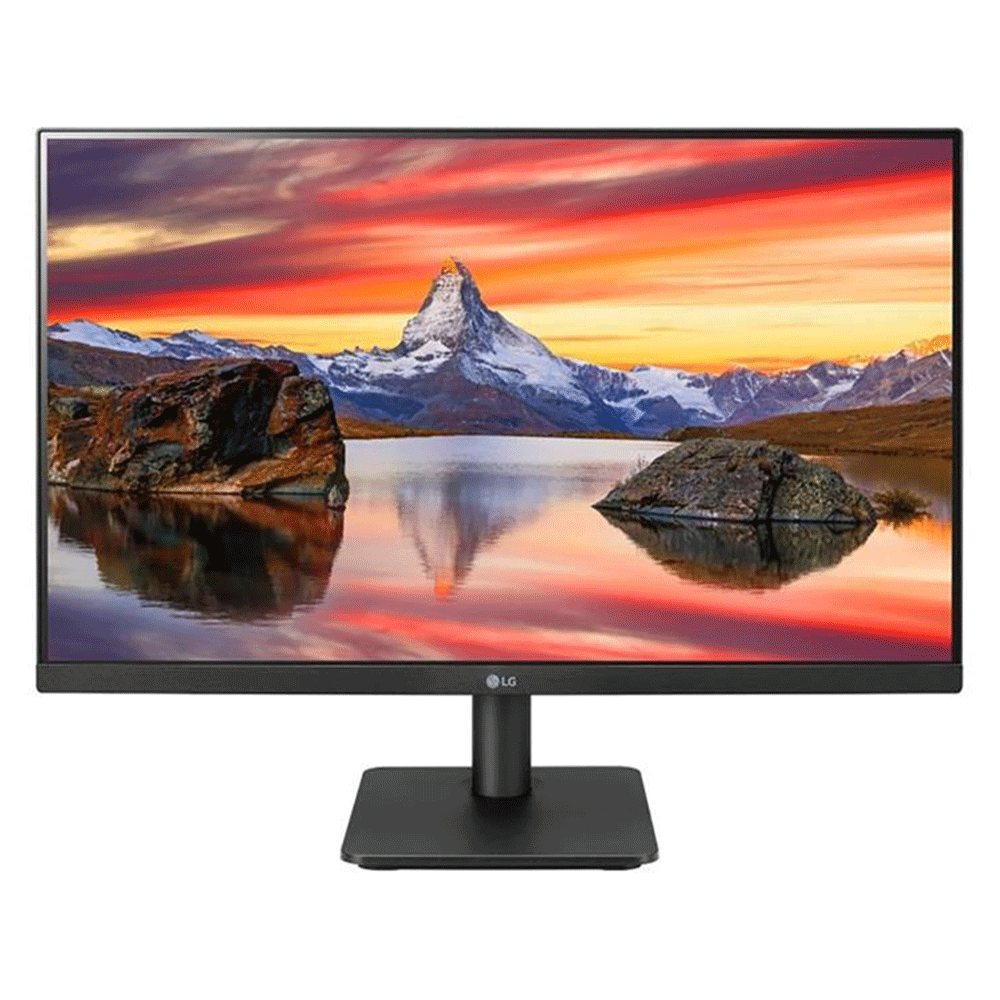 LG 22MP400-B 22 Inch Full HD Monitor