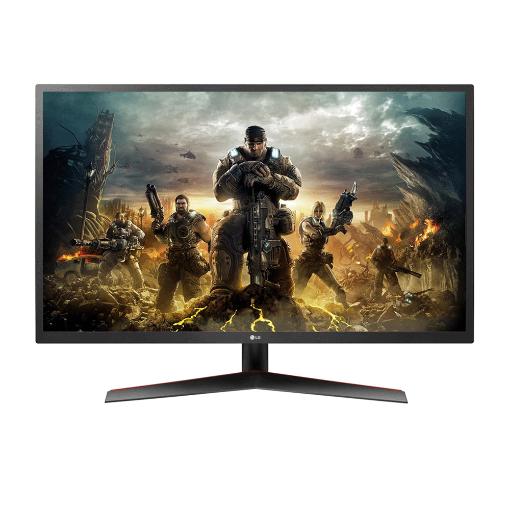 LG 32MP60G-B 32 Inch full hd Ips Monitor