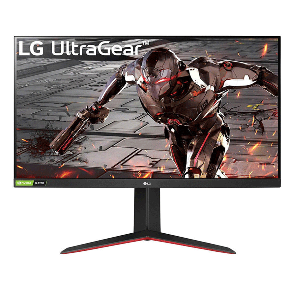 LG Gaming 32GN550-B 32 inch Monitor