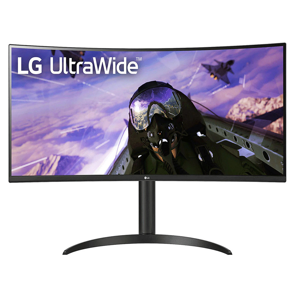 LG 34WP65C 34inch 160Hz Monitor