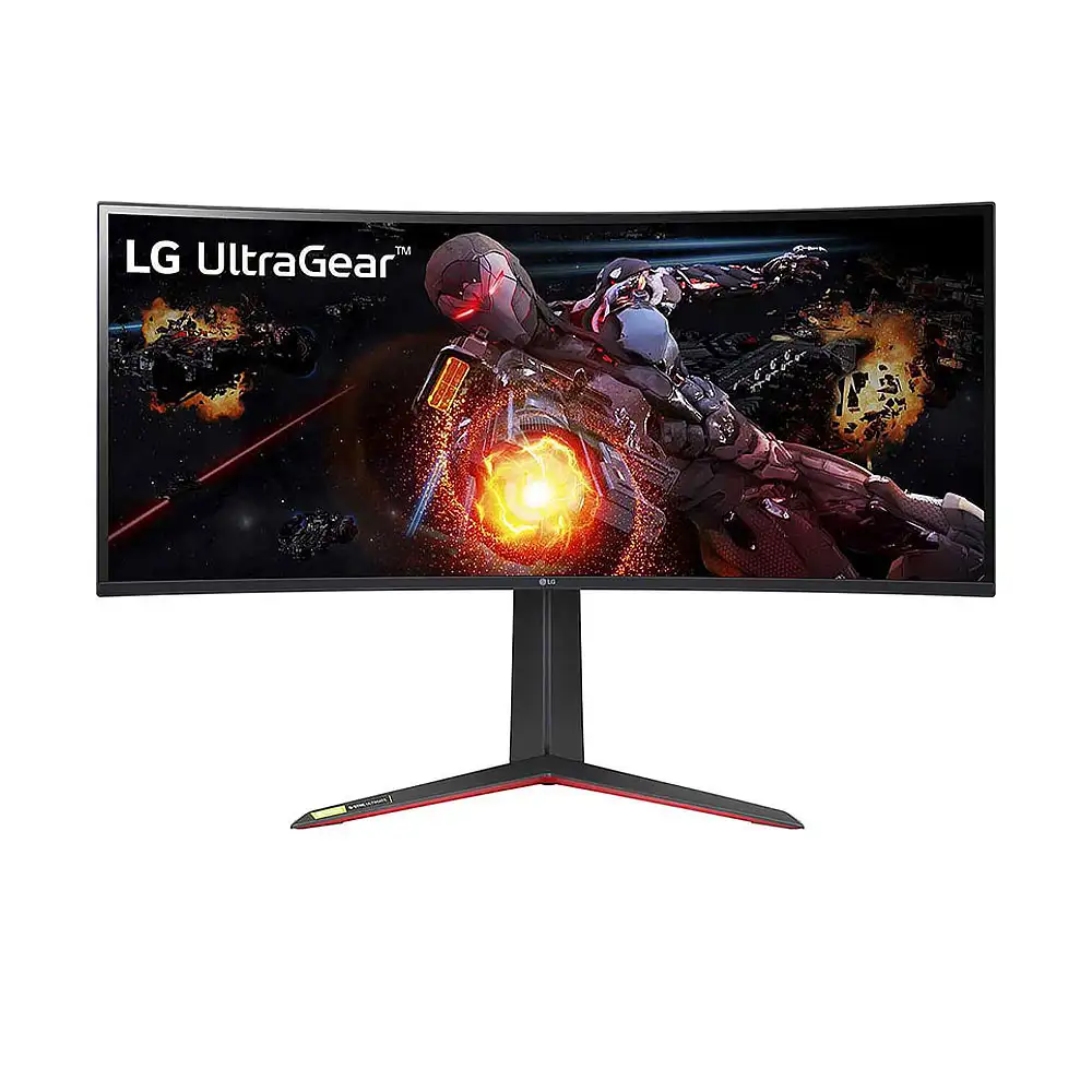 LG 34GP950G-B 34 Inch Gaming Monitor