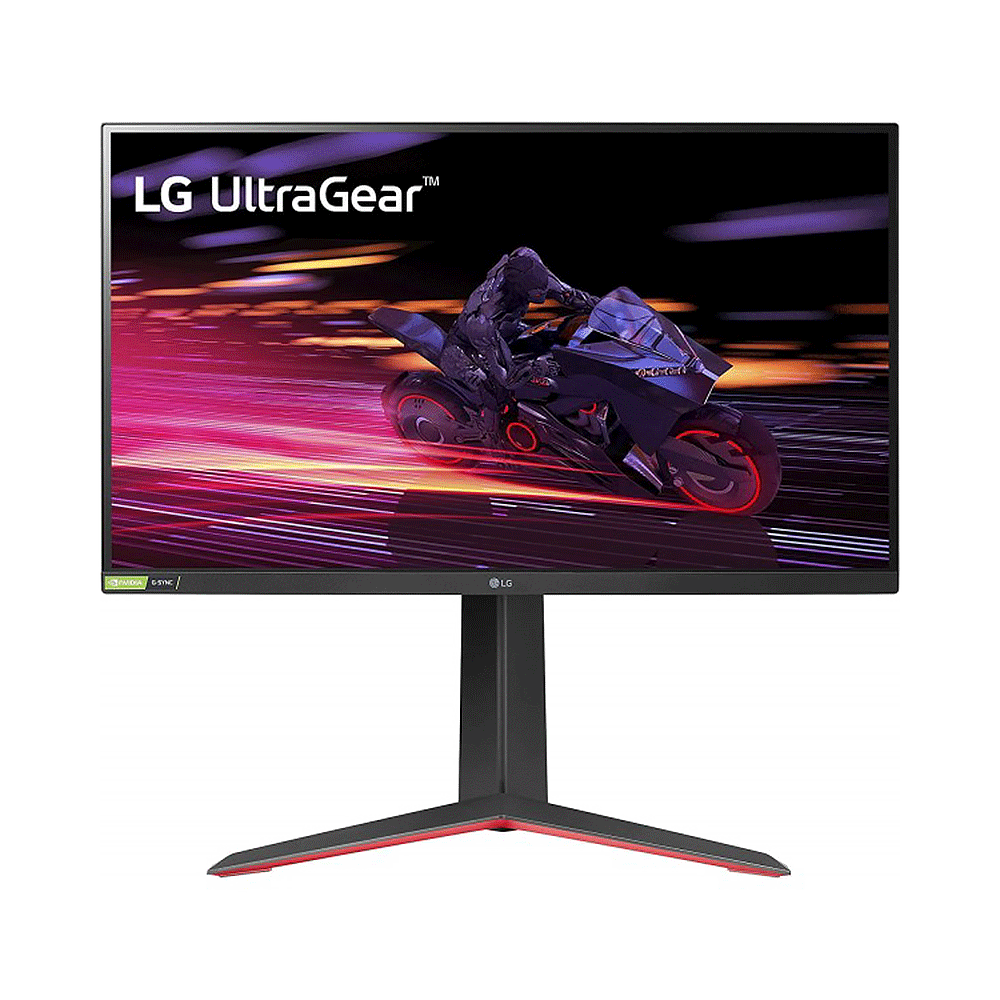LG 27GP750 27 Inch Gaming Monitor