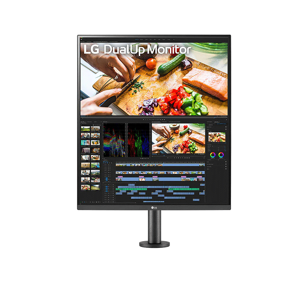 LG 28MQ780 Monitor 27.6 Inch
