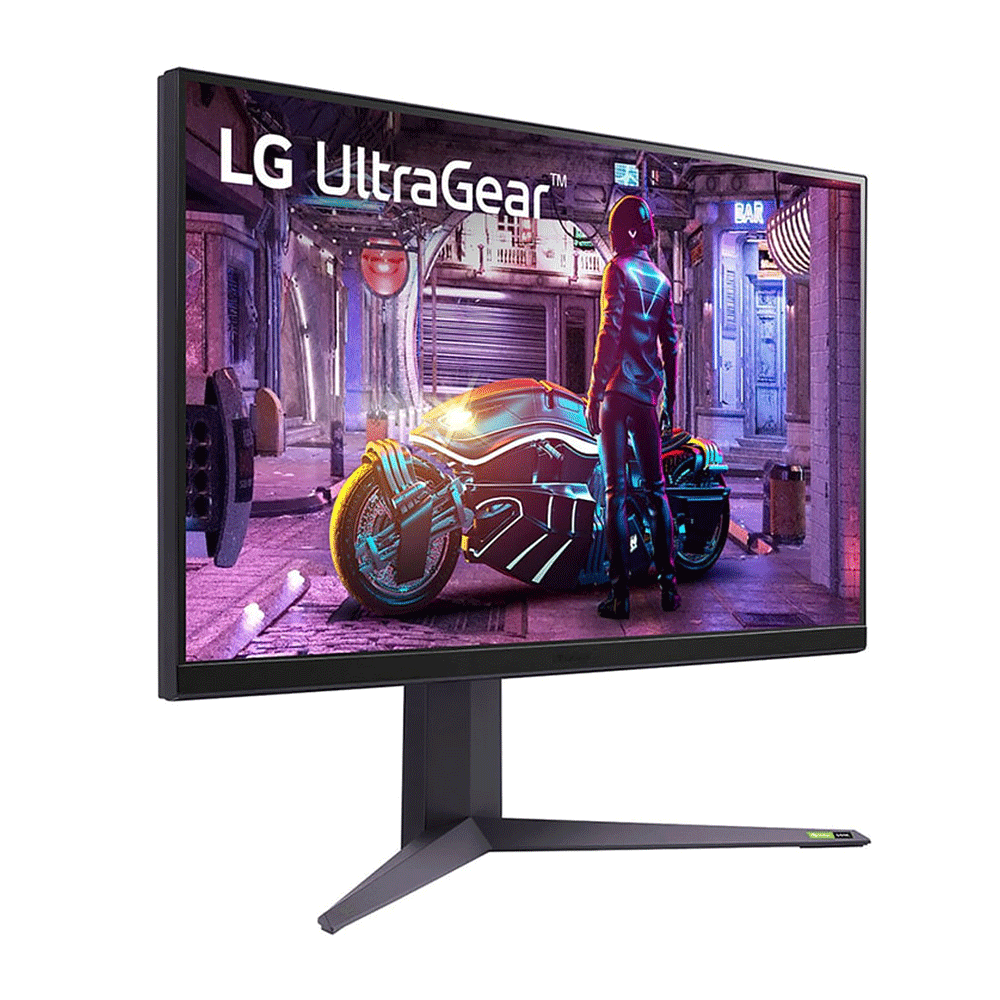 LG  32GQ850-B32 Inch Gaming Monitor