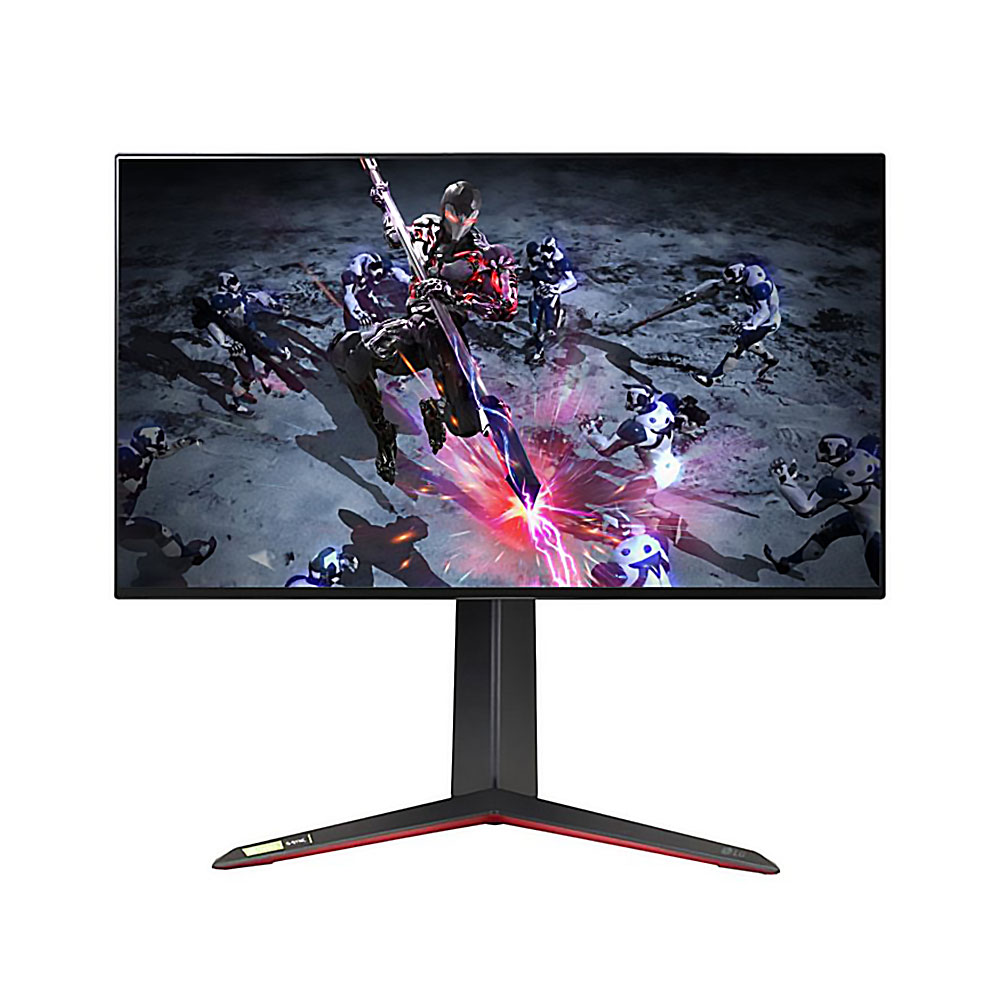 LG 27GP95R-B 27 Inch Gaming Monitor