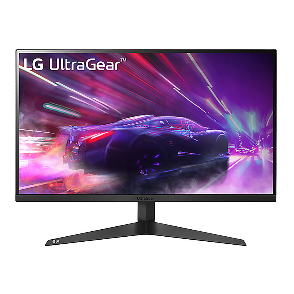 LG 27GQ50F-B 27 Inch Gaming Monitor