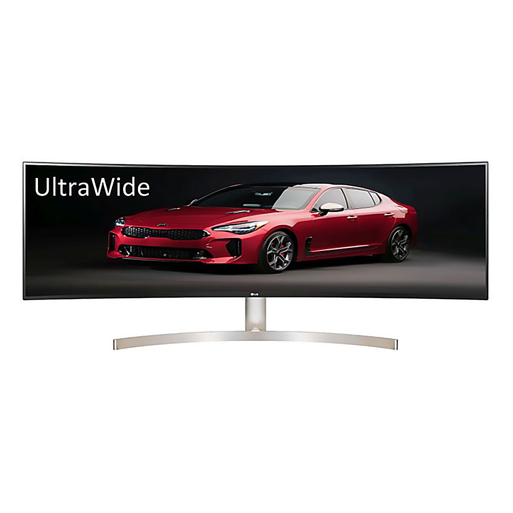 LG 49WL95CWE GAMING Monitor 49 Inch