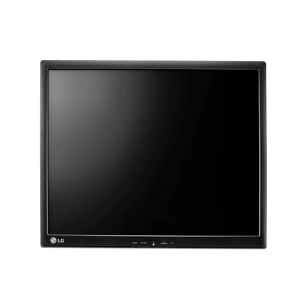 LG  17MB15T17 Inch Gaming Monitor