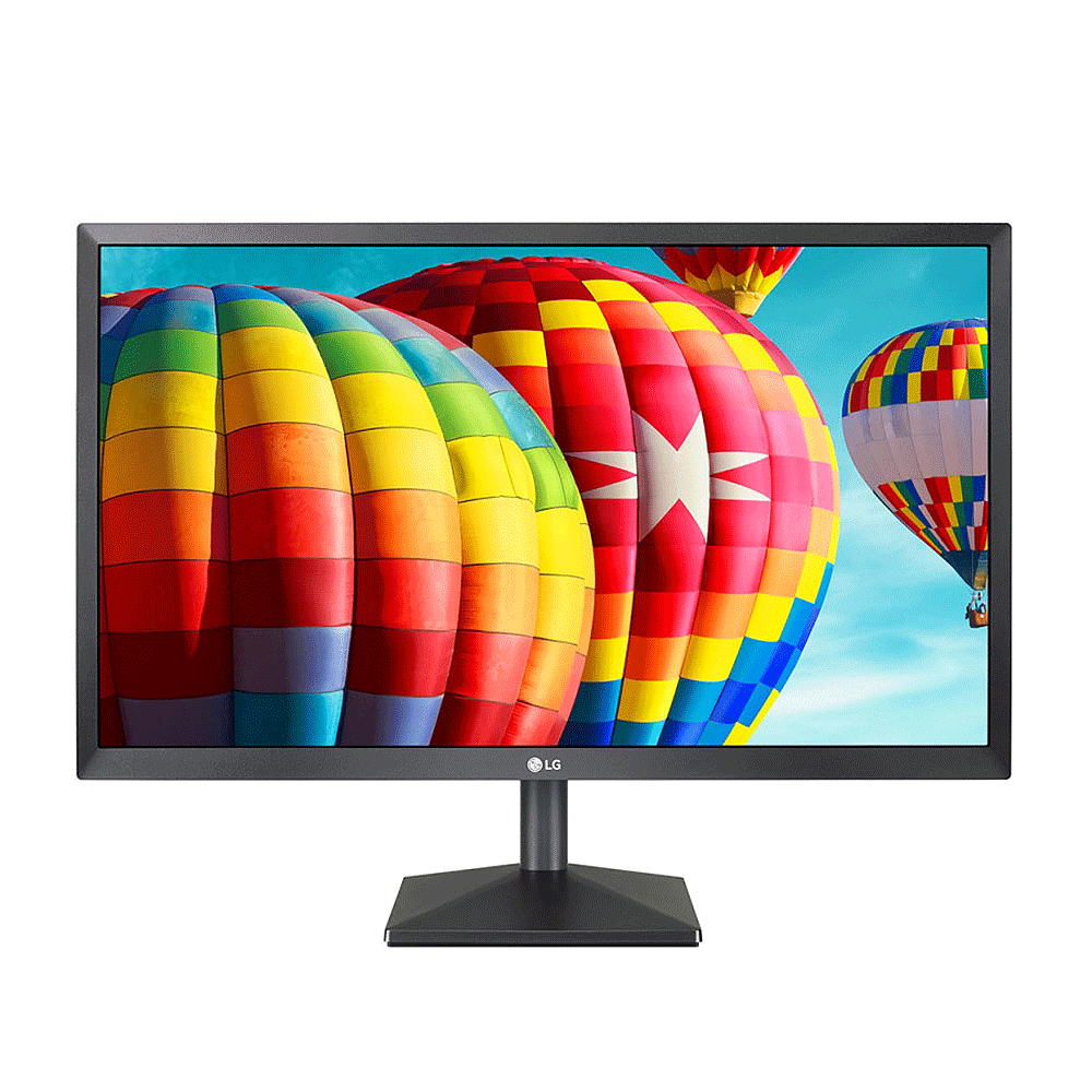 LG24MK430H-B  32.5 Inch Gaming Monitor