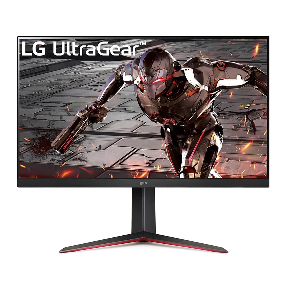 LG 32GN650 GAMING 32 Inch Monitor