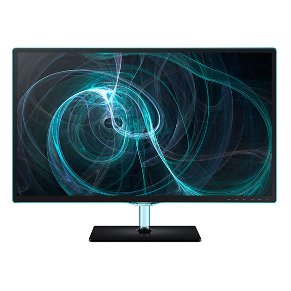 Samsung S27D390 Plus PLS LED Monitor - 27 inch