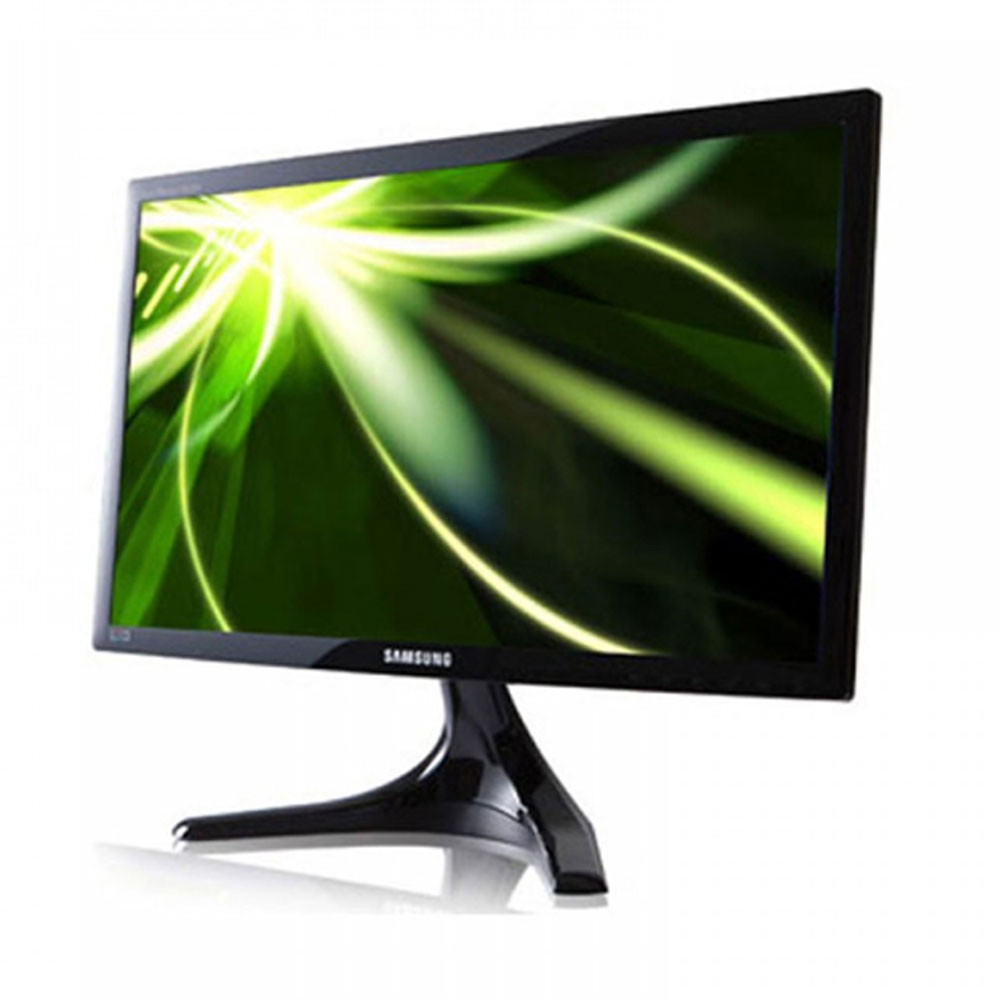 Samsung LED S19V325 Monitor - 19 inch