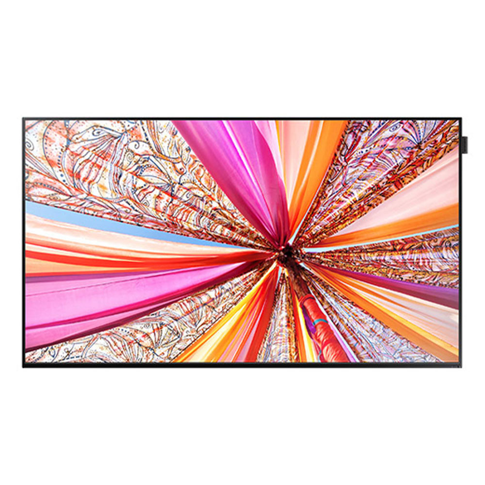 Samsung DB55E Direct-Lit LED Monitor - 55 Inch