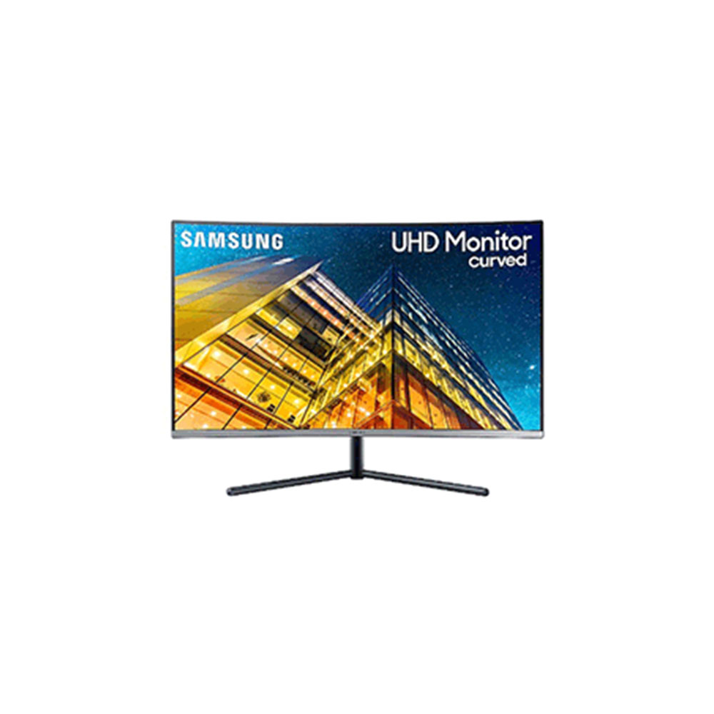 Samsung U32R590 32 Inch 4K UHD Curved Monitor