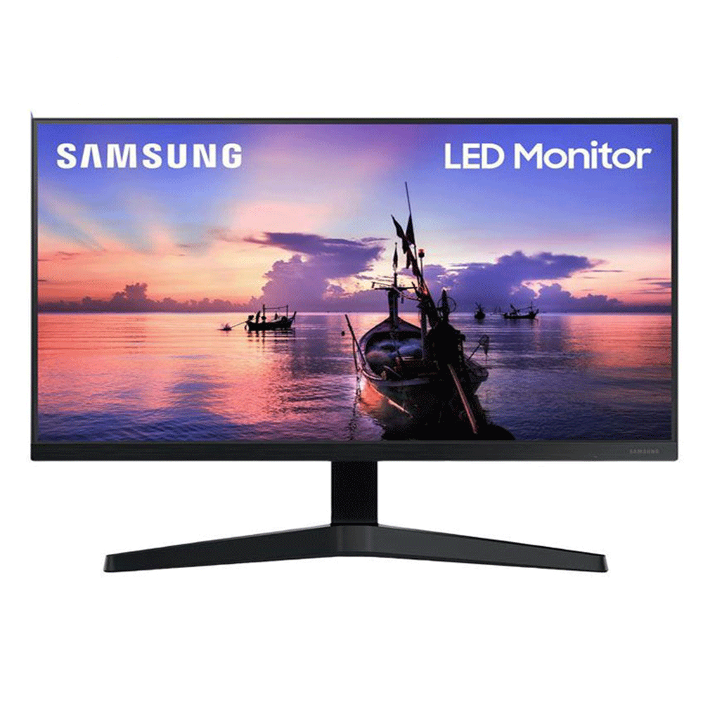 Samsung 22T350FH 22 Inch IPS Monitor