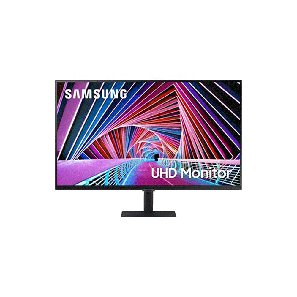 Samsung LS27A700 27 Inch HDR10 UHD Monitor