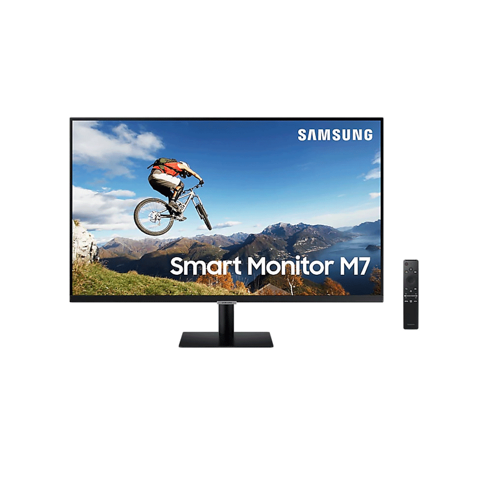 Samsung LS32BM700UEXXS 32 Inch Monitor