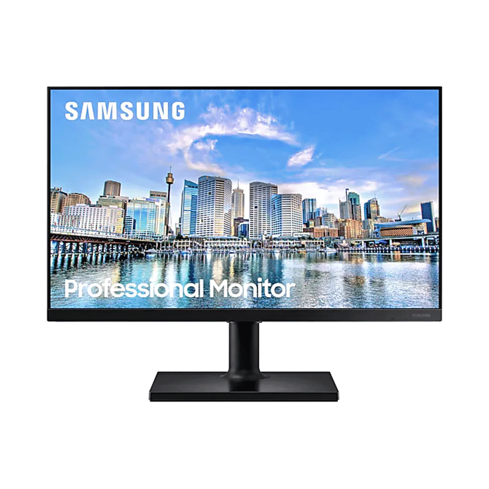 samsung LF24T450 24Inch FullHD 75Hz 5ms ips Monitor