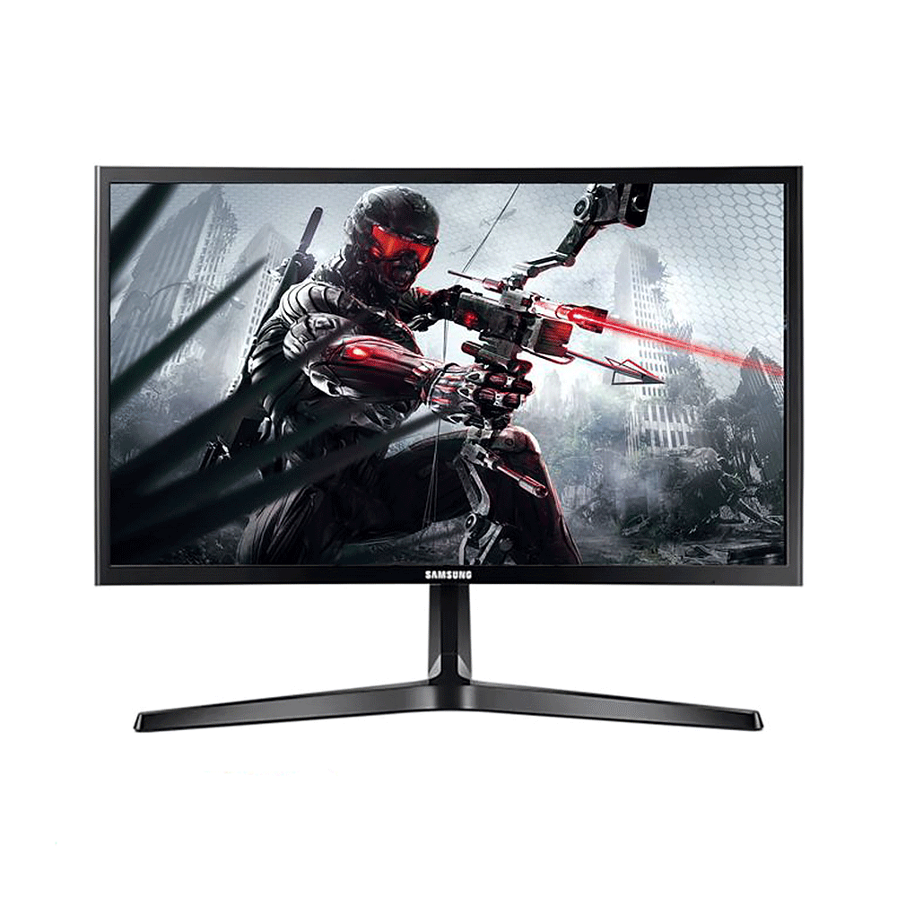 samsung LC24RG50 24 Inch gaming Monitor