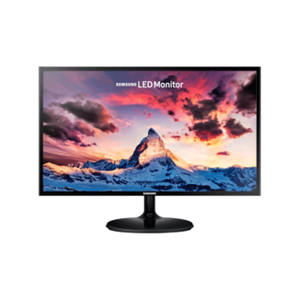 samsung LS27AM500 27 Inch Smart Monitor Full HD
