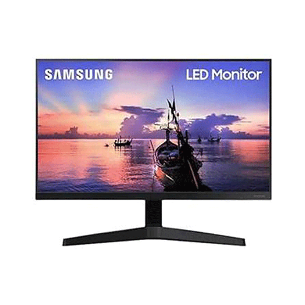 samsung LF24T350FH 24 Inch Full HD 75Hz IPS LED Monitor