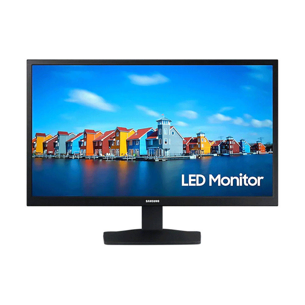 Samsung LS22A330NH-M Monitor GAMING 22 Inch