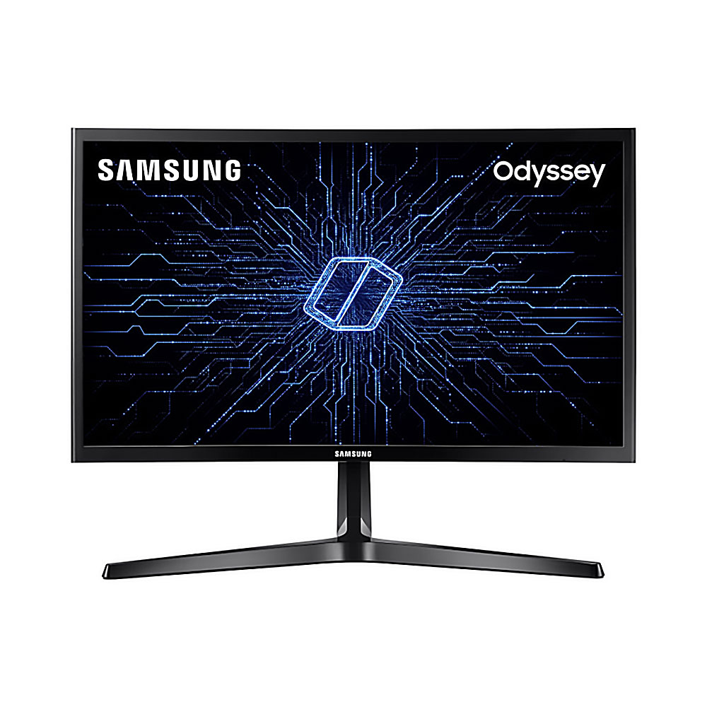 SAMSUN G5 LC24RG50FG CURVED Monitor 24 Inch