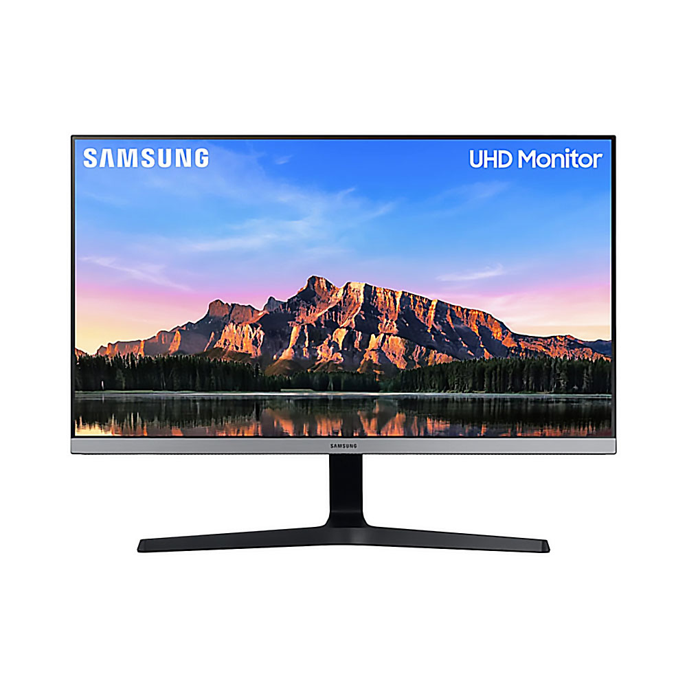 Samsung LU28R550UQ GAMING Monitor 27 Inch